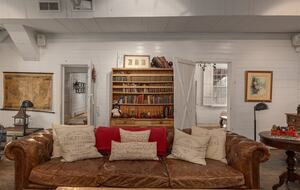 The Grist Mill House on Williams River - Chester, Vermont