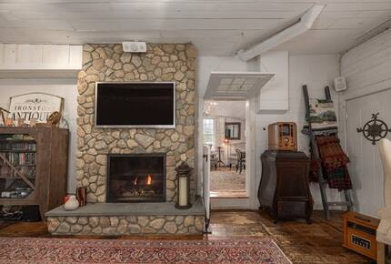 The Grist Mill House on Williams River - Chester, Vermont