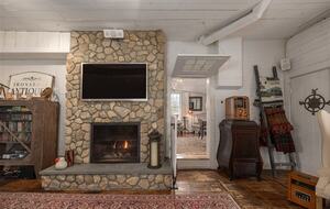 The Grist Mill House on Williams River - Chester, Vermont