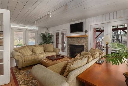 The Grist Mill House on Williams River - Chester, Vermont