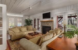 The Grist Mill House on Williams River - Chester, Vermont