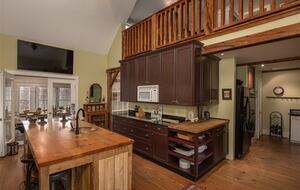 The Grist Mill House on Williams River - Chester, Vermont