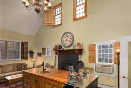 The Grist Mill House on Williams River - Chester, Vermont