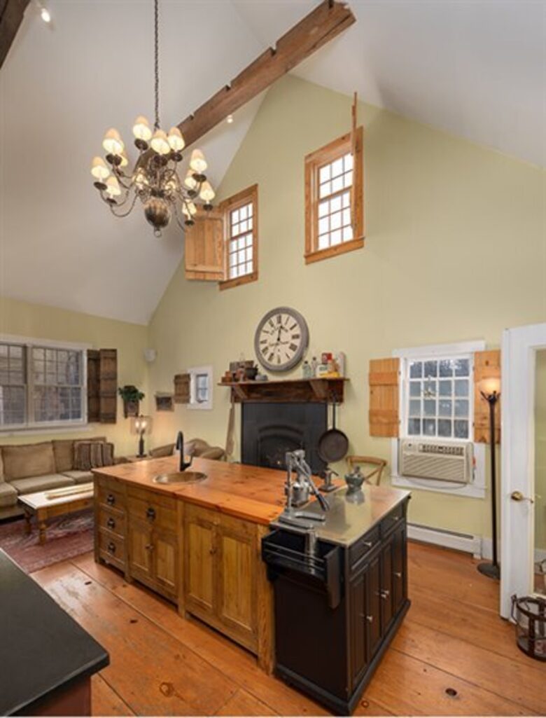 The Grist Mill House on Williams River - Chester, Vermont