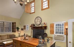 The Grist Mill House on Williams River - Chester, Vermont