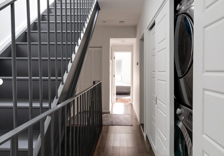 Stylish Brownstone Retreat in the Heart of Historic Brooklyn - Brooklyn, New York