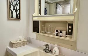 Vanity -Bathroom