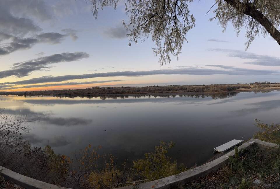 Elegant Idaho Home Overlooking the Snake River - Burley, Idaho