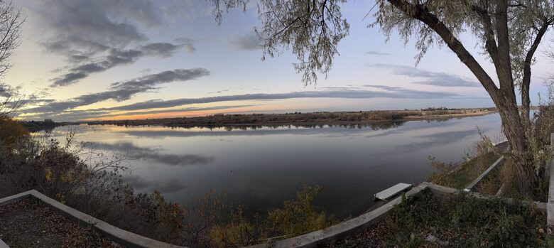 Elegant Idaho Home Overlooking the Snake River - Burley, Idaho