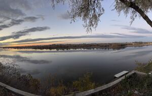 Elegant Idaho Home Overlooking the Snake River - Burley, Idaho