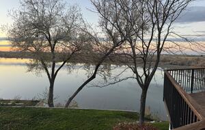 Elegant Idaho Home Overlooking the Snake River - Burley, Idaho