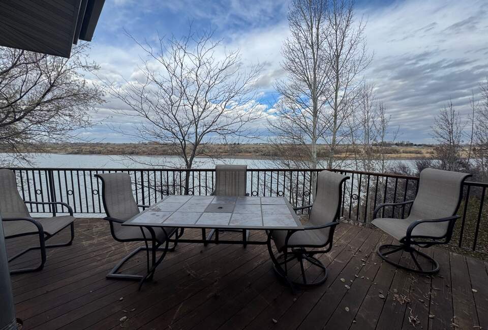 Elegant Idaho Home Overlooking the Snake River - Burley, Idaho