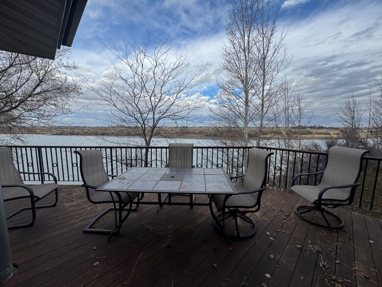 Elegant Idaho Home Overlooking the Snake River - Burley, Idaho