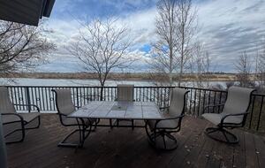 Elegant Idaho Home Overlooking the Snake River - Burley, Idaho