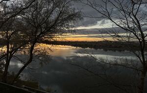 Elegant Idaho Home Overlooking the Snake River - Burley, Idaho