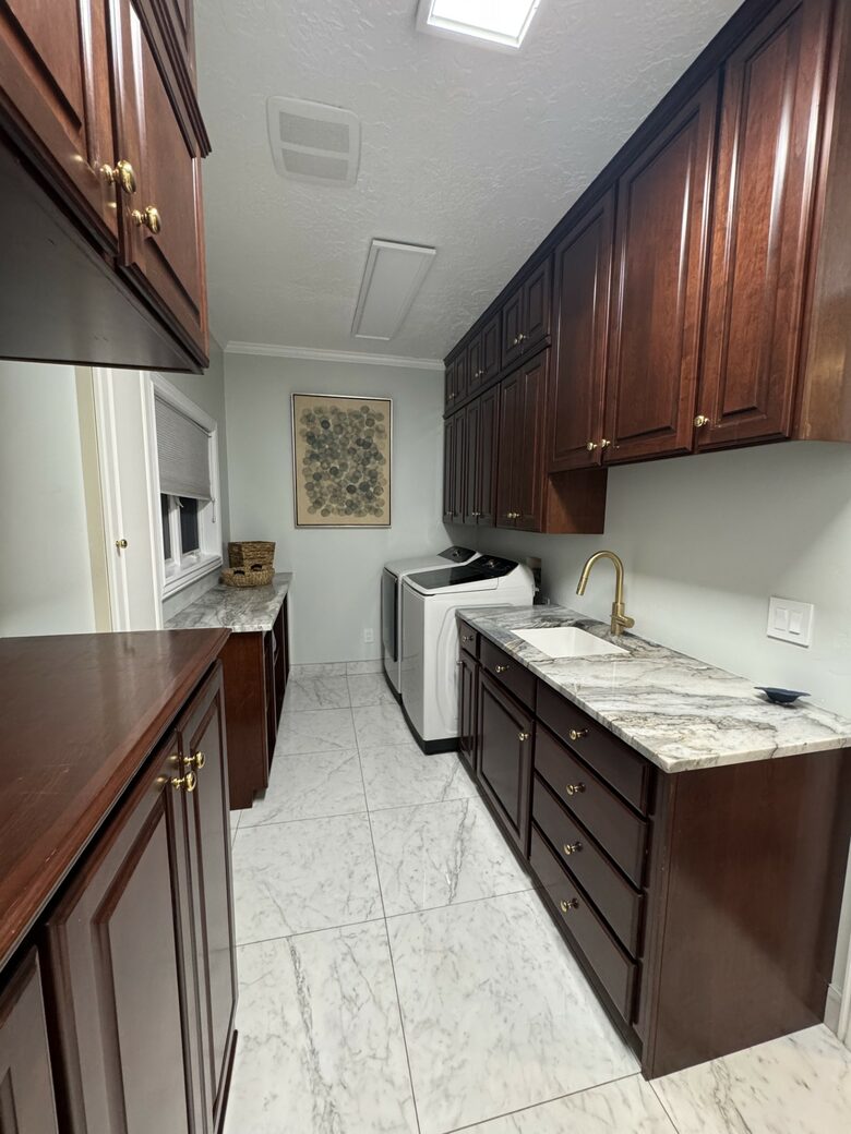 Elegant Idaho Home Overlooking the Snake River - Burley, Idaho