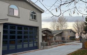 Elegant Idaho Home Overlooking the Snake River - Burley, Idaho