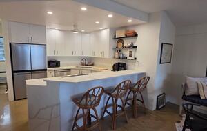 Modern Two-Story Beachfront Escape in Christiansted - Christianstead, Virgin Islands, U.S.