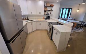 Modern Two-Story Beachfront Escape in Christiansted - Christianstead, Virgin Islands, U.S.