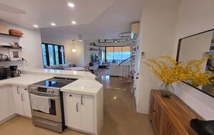 Modern Two-Story Beachfront Escape in Christiansted - Christianstead, Virgin Islands, U.S.