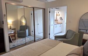 Modern Two-Story Beachfront Escape in Christiansted - Christianstead, Virgin Islands, U.S.