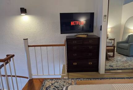 Modern Two-Story Beachfront Escape in Christiansted - Christianstead, Virgin Islands, U.S.