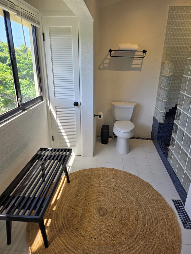 Modern Two-Story Beachfront Escape in Christiansted - Christianstead, Virgin Islands, U.S.