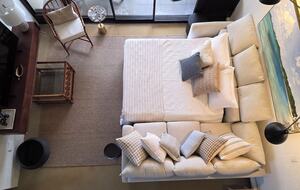 Modern Two-Story Beachfront Escape in Christiansted - Christianstead, Virgin Islands, U.S.