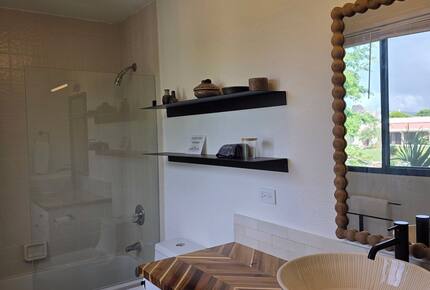 Modern Two-Story Beachfront Escape in Christiansted - Christianstead, Virgin Islands, U.S.