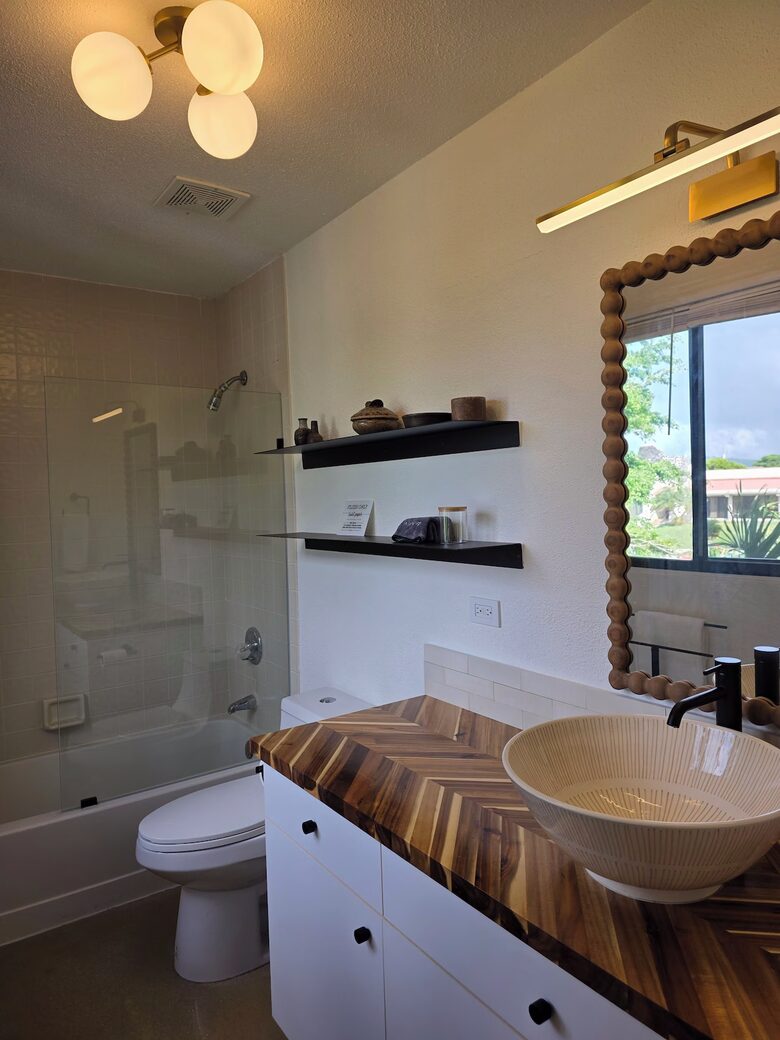 Modern Two-Story Beachfront Escape in Christiansted - Christianstead, Virgin Islands, U.S.