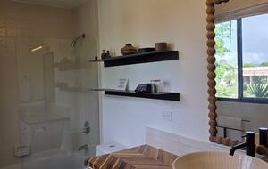 Modern Two-Story Beachfront Escape in Christiansted - Christianstead, Virgin Islands, U.S.