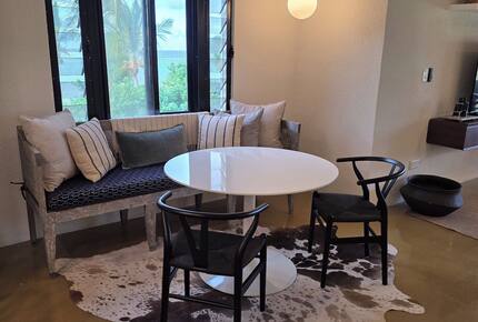 Modern Two-Story Beachfront Escape in Christiansted - Christianstead, Virgin Islands, U.S.