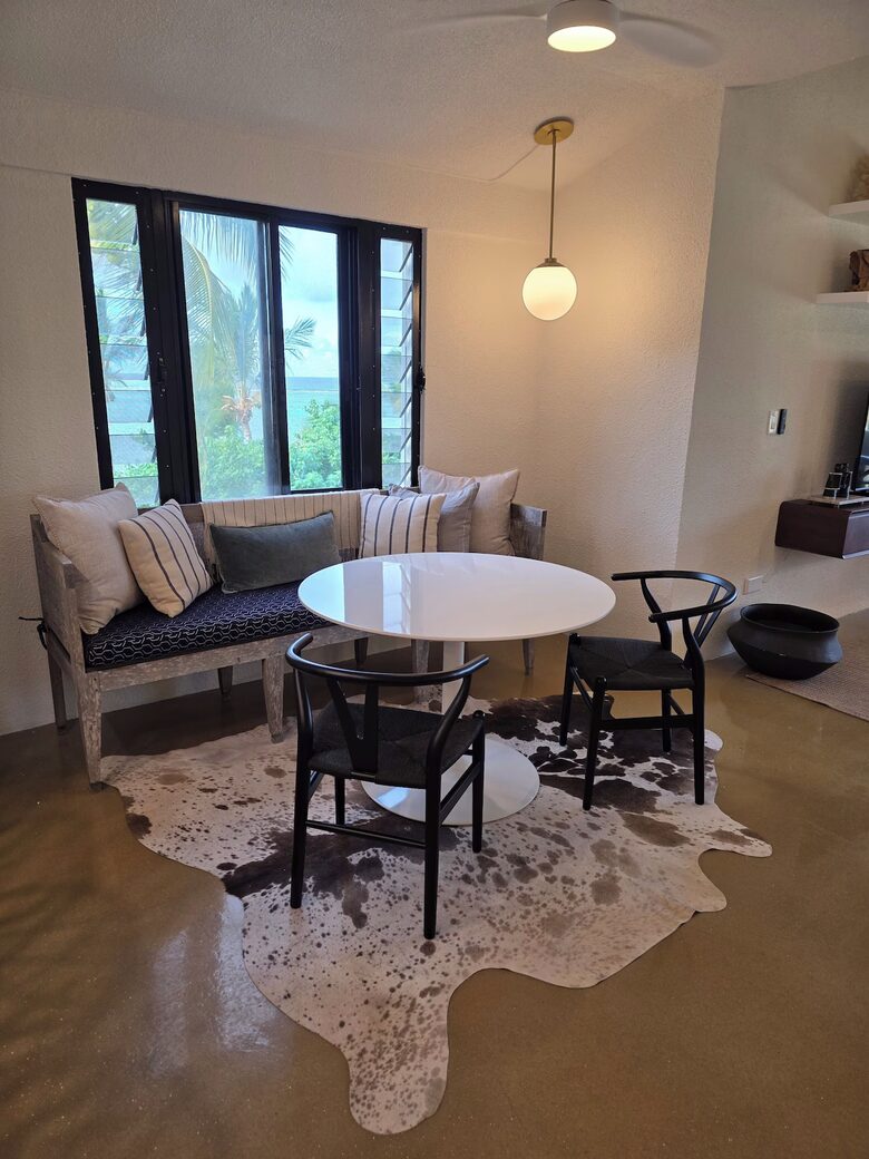 Modern Two-Story Beachfront Escape in Christiansted - Christianstead, Virgin Islands, U.S.