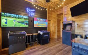 Smoky Mountain Getaway with Breathtaking Views - Pigeon Forge, Tennessee