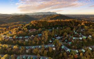 Smoky Mountain Getaway with Breathtaking Views - Pigeon Forge, Tennessee