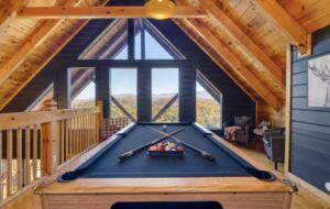 Smoky Mountain Getaway with Breathtaking Views - Pigeon Forge, Tennessee