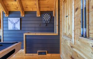 Smoky Mountain Getaway with Breathtaking Views - Pigeon Forge, Tennessee