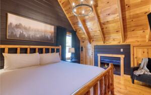 Smoky Mountain Getaway with Breathtaking Views - Pigeon Forge, Tennessee