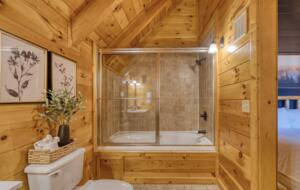 Smoky Mountain Getaway with Breathtaking Views - Pigeon Forge, Tennessee