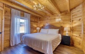 Smoky Mountain Getaway with Breathtaking Views - Pigeon Forge, Tennessee