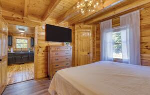 Smoky Mountain Getaway with Breathtaking Views - Pigeon Forge, Tennessee