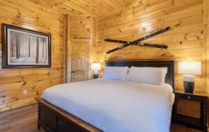 Smoky Mountain Getaway with Breathtaking Views - Pigeon Forge, Tennessee