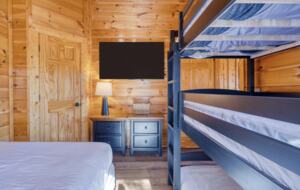 Smoky Mountain Getaway with Breathtaking Views - Pigeon Forge, Tennessee