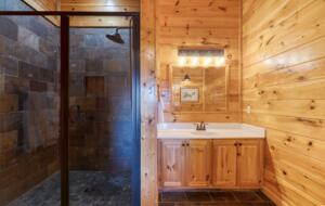 Smoky Mountain Getaway with Breathtaking Views - Pigeon Forge, Tennessee