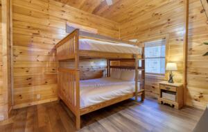 Smoky Mountain Getaway with Breathtaking Views - Pigeon Forge, Tennessee