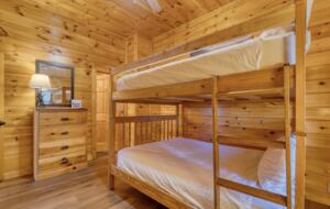 Smoky Mountain Getaway with Breathtaking Views - Pigeon Forge, Tennessee