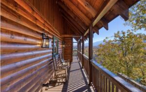 Smoky Mountain Getaway with Breathtaking Views - Pigeon Forge, Tennessee