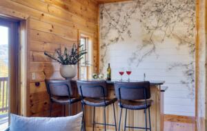 Smoky Mountain Getaway with Breathtaking Views - Pigeon Forge, Tennessee