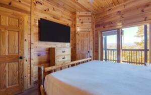 Smoky Mountain Getaway with Breathtaking Views - Pigeon Forge, Tennessee