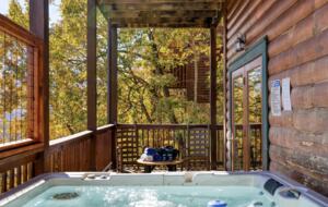 Smoky Mountain Getaway with Breathtaking Views - Pigeon Forge, Tennessee